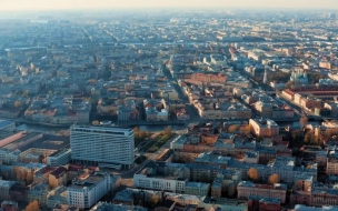 В 2021 году Петербург получит 318 миллионов рублей на поддержку малого бизнеса