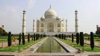 РФ предложила Индии программу безвиза для группового туристического  обмена: мнение экспертов 