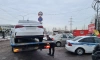 Таксистов-нарушителей поймали в Мурино и Гатчине