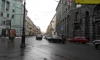 Центр Санкт-Петербурга перекроют из-за киносъемок и форума БРИКС