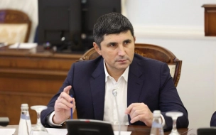 Вице-губернатор Сергей Дрегваль освобожден от должности по собственному желанию