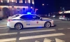 Полицейские задержали двух приятелей, стрелявших на Васильевском острове