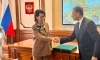 Ленобласть развивает сотрудничество с Узбекистаном