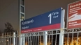 На станции Колпино пассажирский поезд насмерть сбил ...