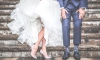 В Ленобласти средний возраст вступления женихов и невест в брак стремится к 40 годам