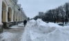 Вишневский: денег на уборку снега в Петербурге не хватает из-за многомиллионных трат на Мариуполь