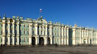 Смертность обгоняет рождаемость в Петербурге