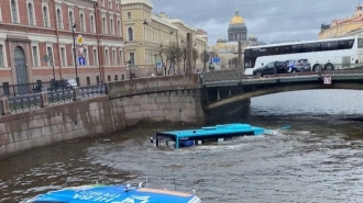 Миронов  призвал навести порядок с мигрантами после падения автобуса с моста