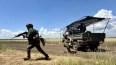 Русский боец спас ребенка от удара дрона ВСУ в ДНР