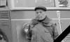 На 99-м году жизни скончался водитель первого в Ленинграде троллейбуса Борис Лерман