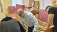В Петербурге сотрудники Росгвардии оказали помощь ...