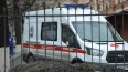 Полиция выясняет обстоятельства ДТП в Невском районе, ...