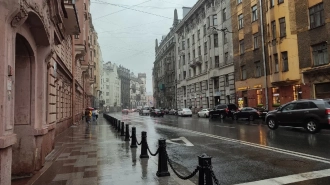 Стало известно, когда в Петербург вернется теплая погода