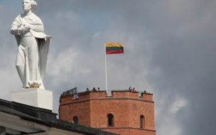 Парламент Литвы утвердил нового премьер-министра
