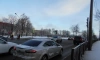 В Пушкине с 1 февраля закрыт проезд по Кирасирской улице 