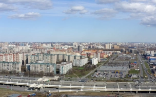Петербургских чиновников обязали отчитываться о появлении новых объектов строительства