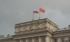Муниципалы будут обязаны вывешивать флаг и герб Петербурга во время заседаний