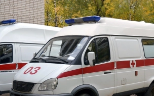 В Петербурге 5-классница попала в больницу с отравлением после вечеринки с подругами
