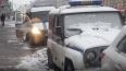 ФСБ ведет обыски по 50 адресам Петербурга по делу ...