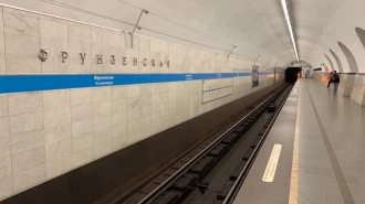 Станцию метро "Фрунзенская" не стали включать в список объектов культурного наследия