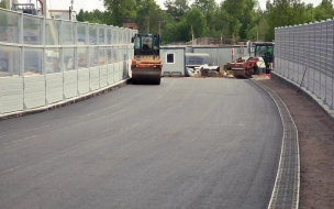В мае начнется ремонт дороги в Сярьги от перекрестка с трассой на Кузьмолово и Юкки