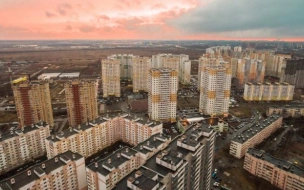 В Шушарах отключали воду и свет из-за технарушения