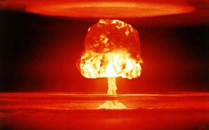 Эксперты прокомментировали предложение о возобновлении ядерных испытаний в РФ