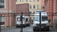 Мужчина умер в массажном салоне на Рузовской улице