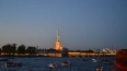 В Петербурге запустили общественный транспорт на воде