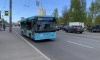 "Беспредел и беззаконие": петербуржцы отреагировали на очередное нарушение ПДД водителем социального автобуса