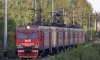 Единый тариф на проезд в пригородных электричках разрабатывают в Петербурге
