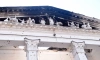 Губернатор Петербурга осмотрел подлежащие восстановлению объекты Мариуполя