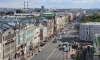 Средняя зарплата петербуржцев составляет 82 тыс. рублей