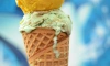 Летом цены на мороженое в Петербурге подскочили на 18%