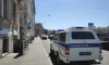В Петербурге задержали школьников, которые открыли стрельбу из пистолета на Маршала Захарова
