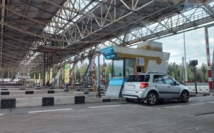  Петербург и Москва готовят поправки о штрафах на платных трассах