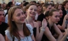 Праздник "Алые паруса" посетили около 70 тысяч выпускников