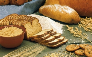Диетолог указала на пользу хлеба при похудении