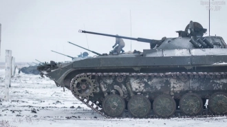 МИД ДНР: Киев перебросил к линии соприкосновения 120 тысяч силовиков