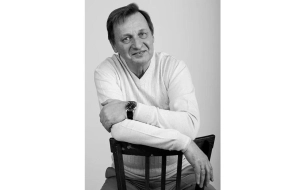 На 71-м году жизни в Петербурге умер актер Геннадий Спириденков