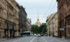 Съемки фильма ограничат движение автотранспорта в Петербурге