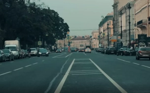 В центре Петербурга ограничат движение ко Дню города