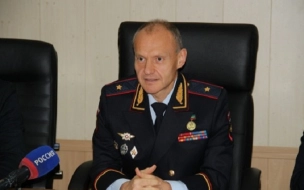 Дело генерала МВД Трифонова о взятке в 7,5 миллиона рублей направят в прокуратуру