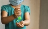 Гинцбург: детей младше 6 лет могут вакцинировать от COVID-19 назальным препаратом
