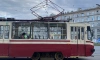 В Петербурге 1 мая трамваи №3 и №3А свернут с привычного пути