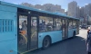 Водителю петербургского автобуса стало плохо за рулём