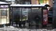 Расположение нескольких остановок изменили в Петербурге