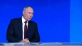 Путин не сомневается в существовании Бога