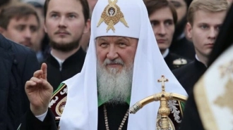 "Что значит "культурная столица?": патриарх Кирилл о Петербурге