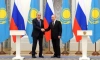 Путин встретится с Токаевым на саммите ЕАЭС и СНГ